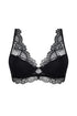 Lise Charmel H13 Sublime En Dentelle Demi Cup Padded